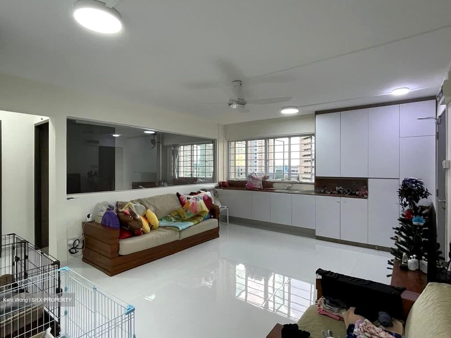 Blk 113 Jurong East Ville (Jurong East), HDB 4 Rooms #569229631